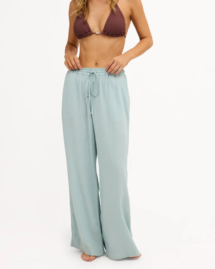 CALAIS DRAWSTRING PANT