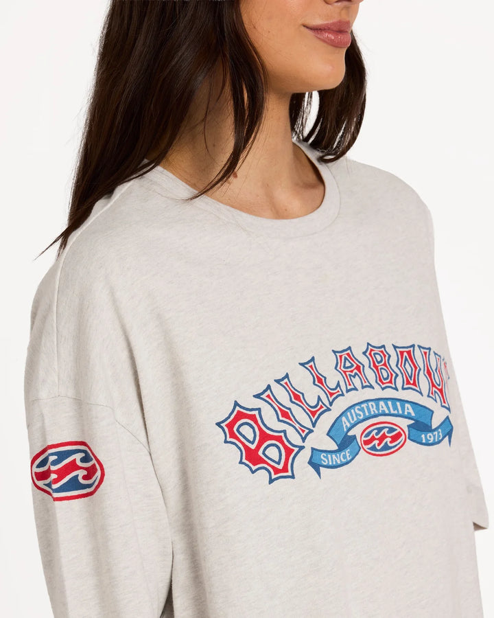 SINCE 73 CULTURE TEE