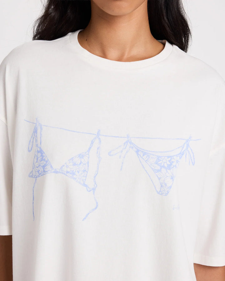 JUST ADD BIKINI TEE