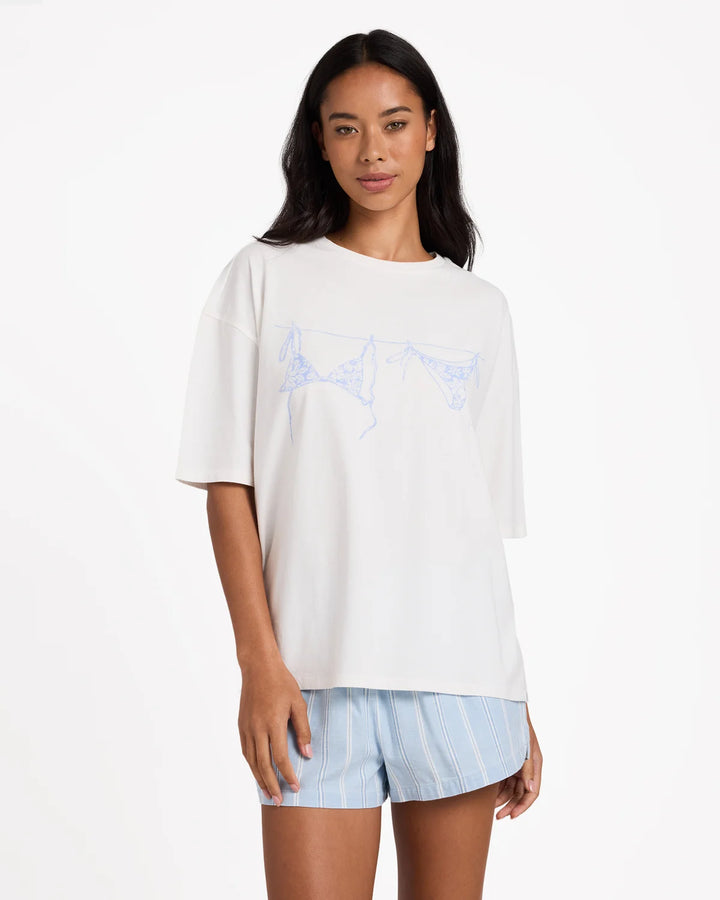 JUST ADD BIKINI TEE