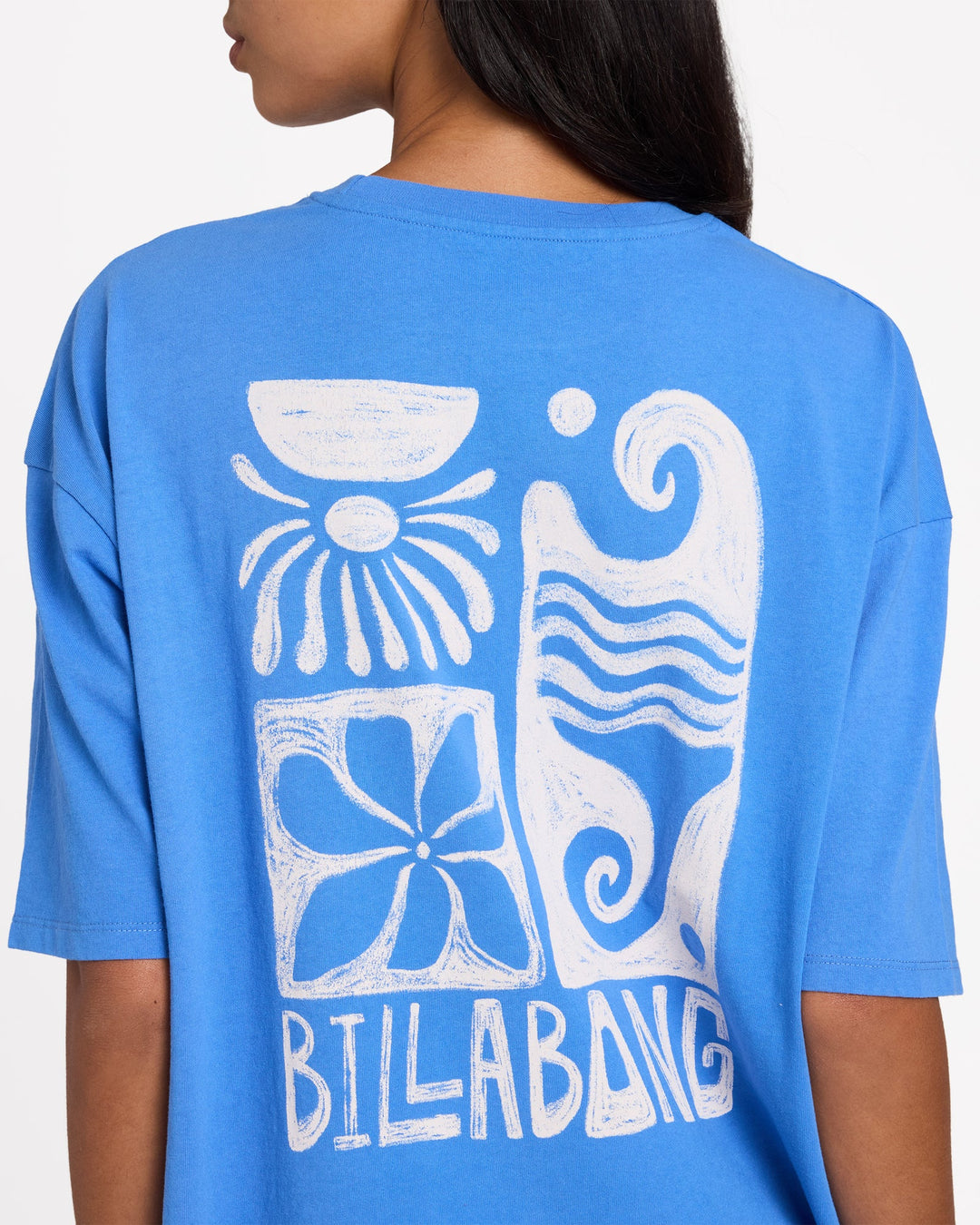 WOMENS SUN DREAM T-SHIRT