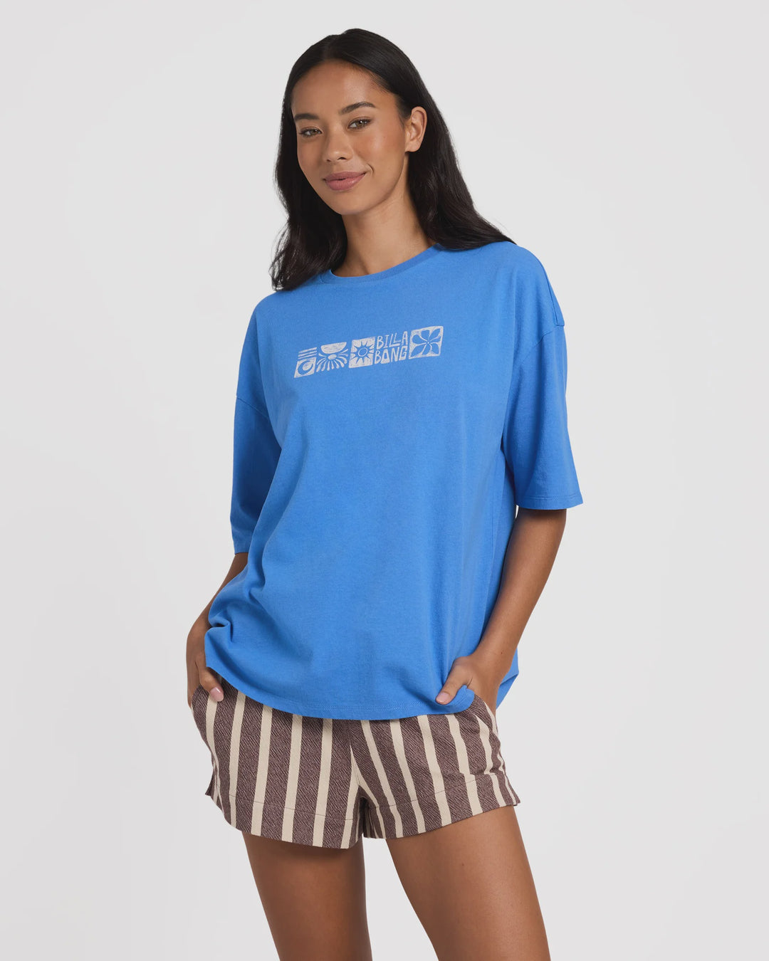 WOMENS SUN DREAM T-SHIRT