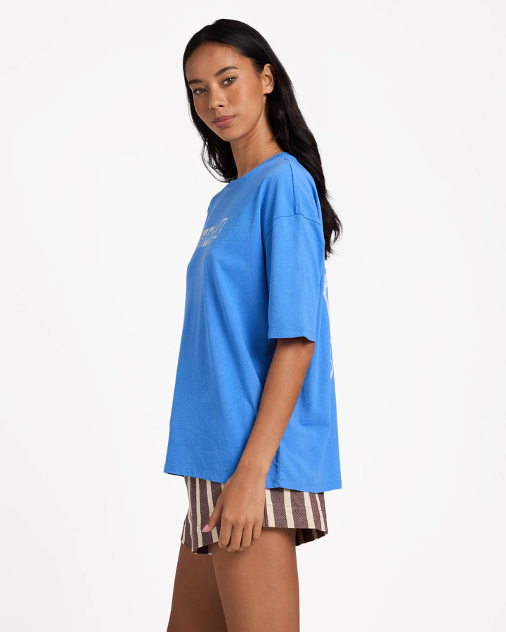 WOMENS SUN DREAM T-SHIRT
