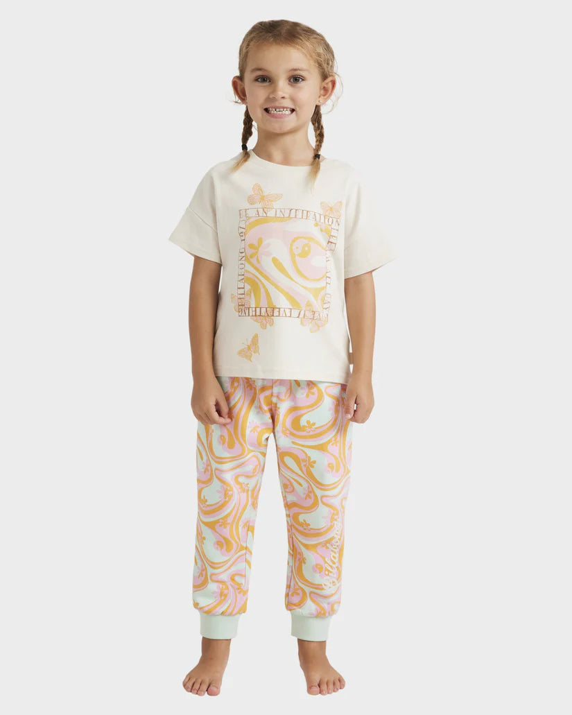 GIRLS IN THE GROOVE TRACKPANT