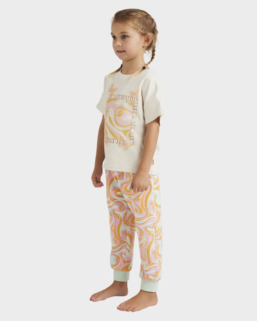 GIRLS IN THE GROOVE TRACKPANT