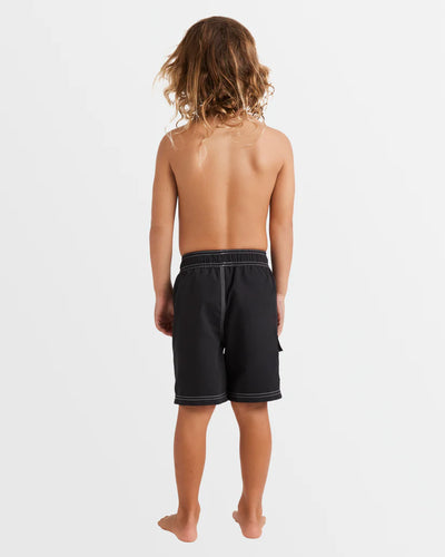GROMS THROWN ONS BOARDSHORT
