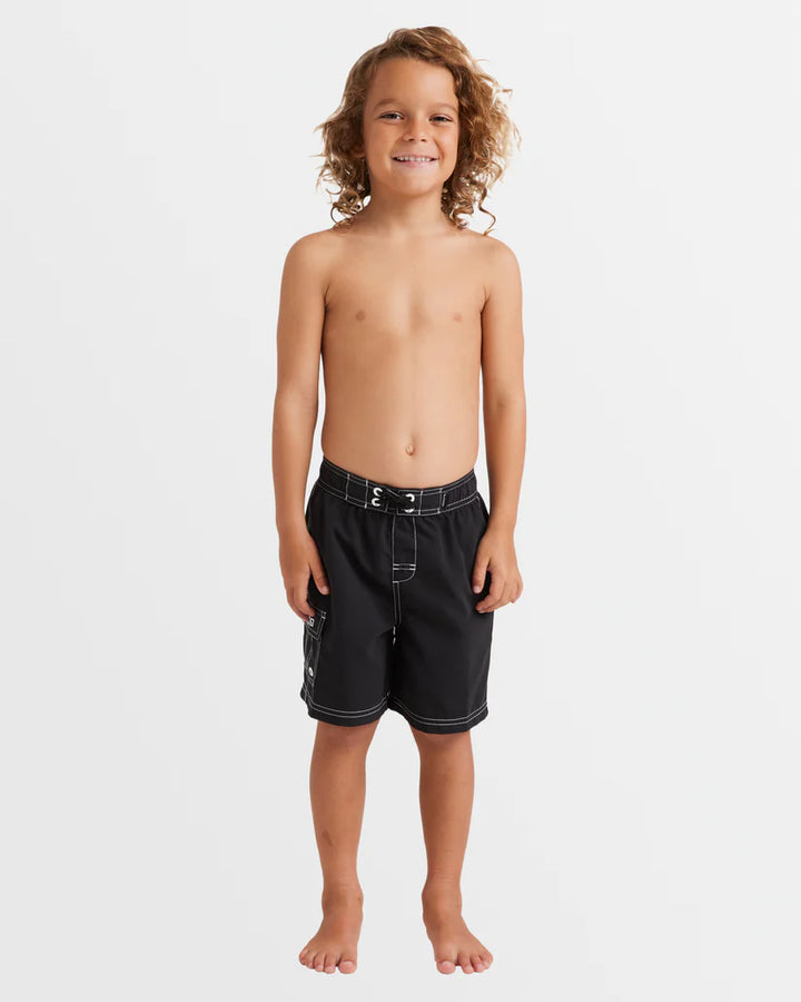 GROMS THROWN ONS BOARDSHORT