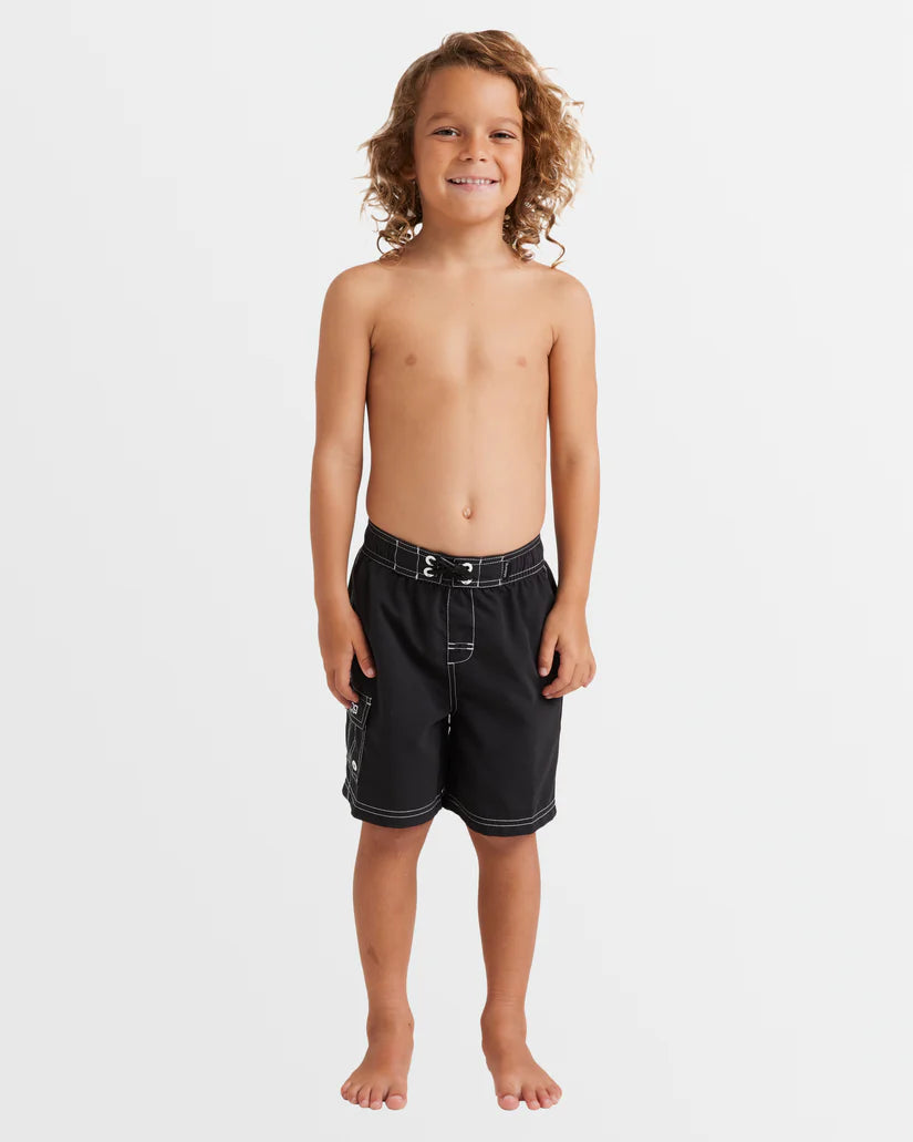 GROMS THROWN ONS BOARDSHORT