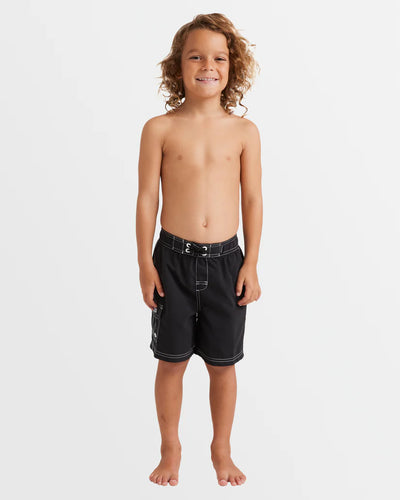 GROMS THROWN ONS BOARDSHORT