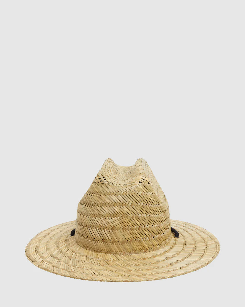 GROMS TIDES STRAW HAT