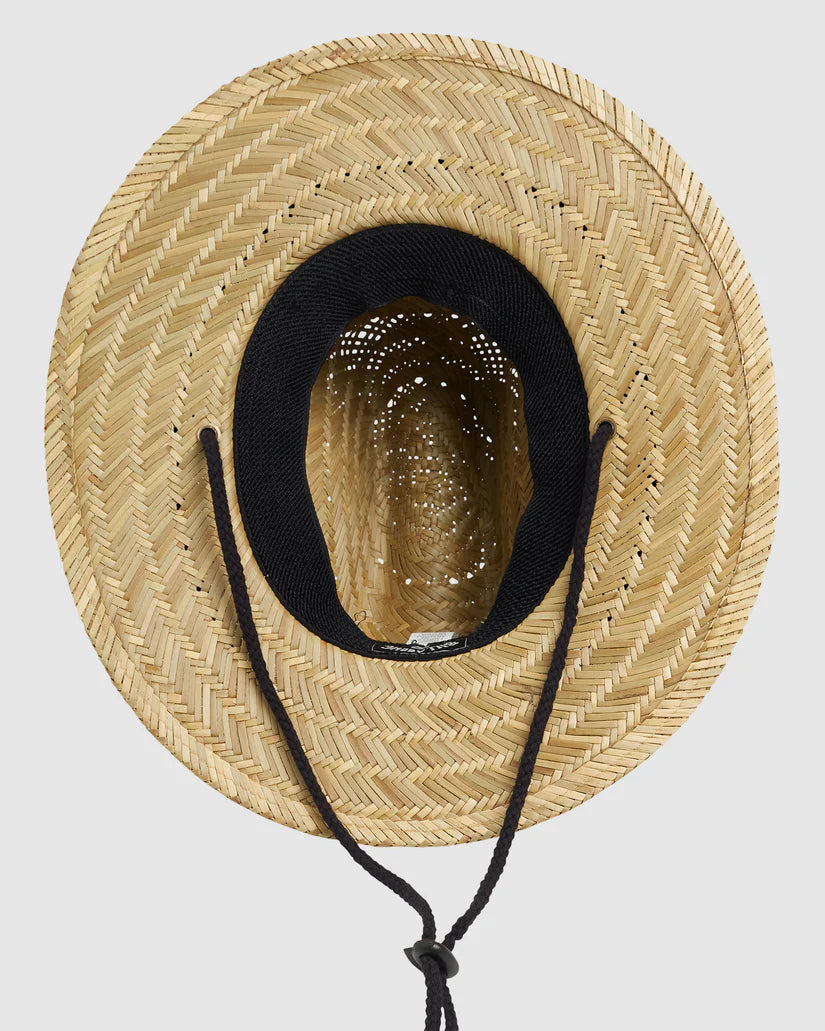 GROMS TIDES STRAW HAT