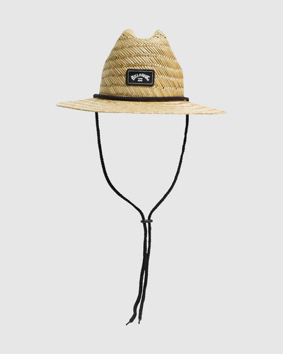 GROMS TIDES STRAW HAT