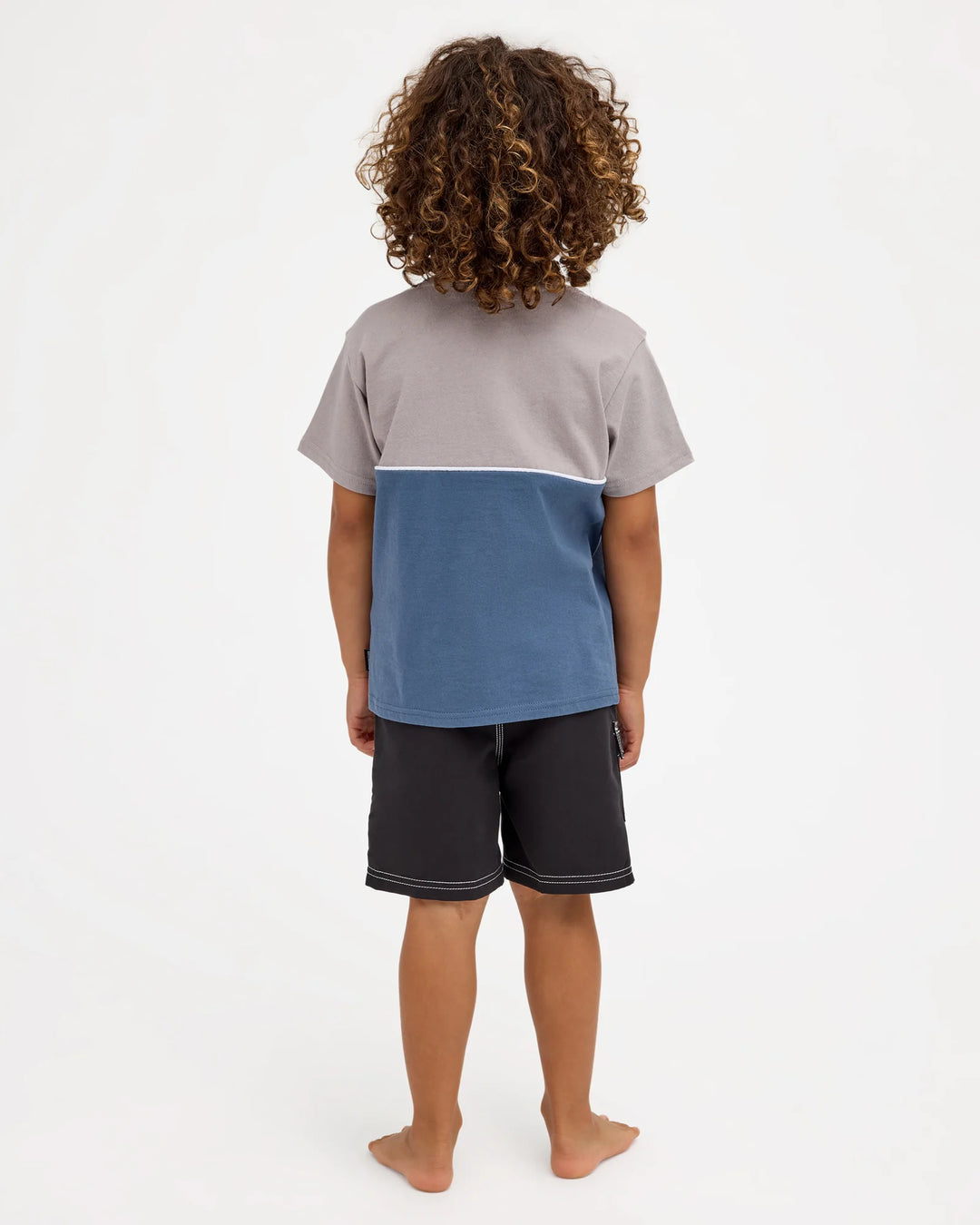 GROMS SPEC 73  LEGACY TEE SHIRT