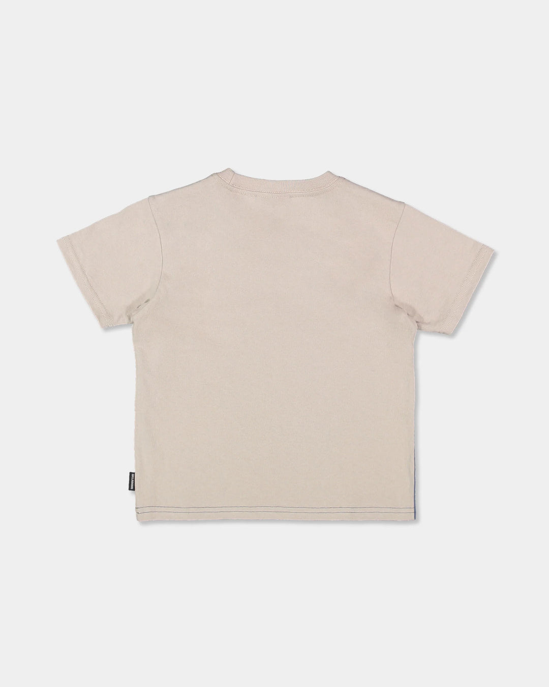 GROMS SPEC 73  LEGACY TEE SHIRT