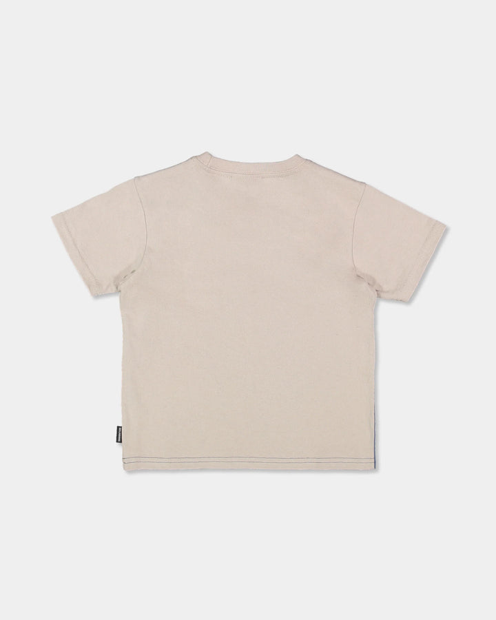 GROMS SPEC 73  LEGACY TEE SHIRT
