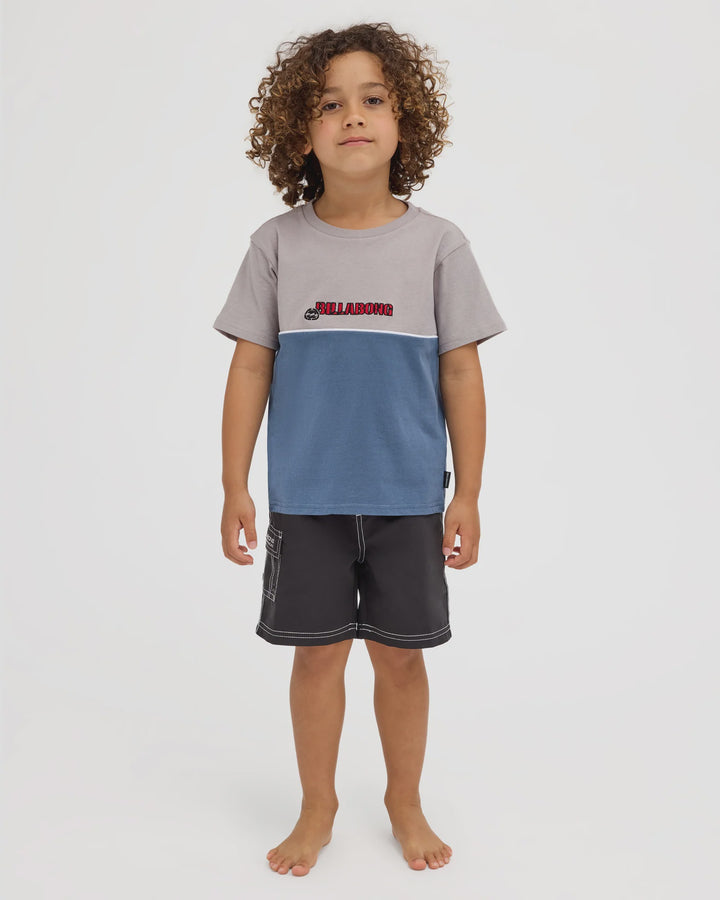 GROMS SPEC 73  LEGACY TEE SHIRT