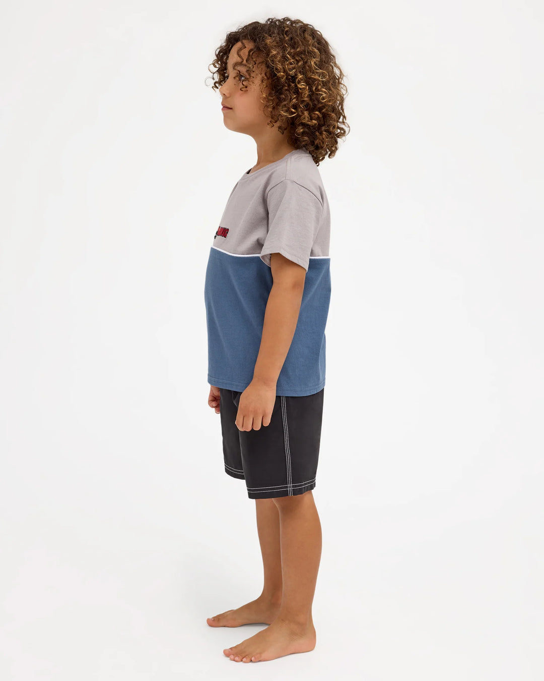 GROMS SPEC 73  LEGACY TEE SHIRT