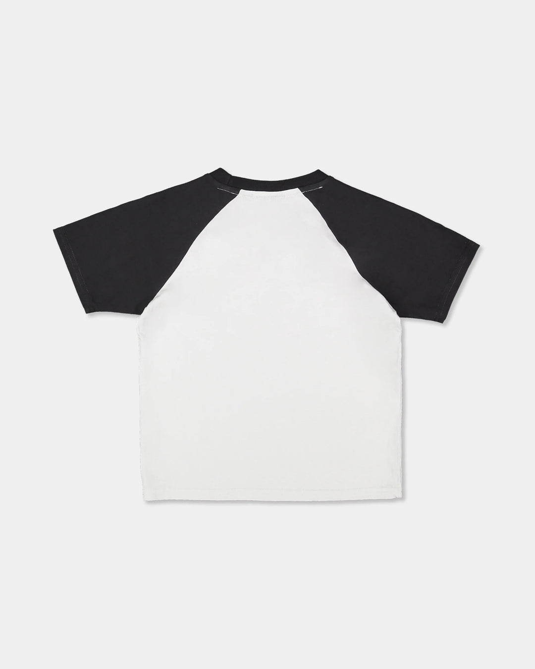 GROMS SPEC 73 RAGLAN T - SHIRT