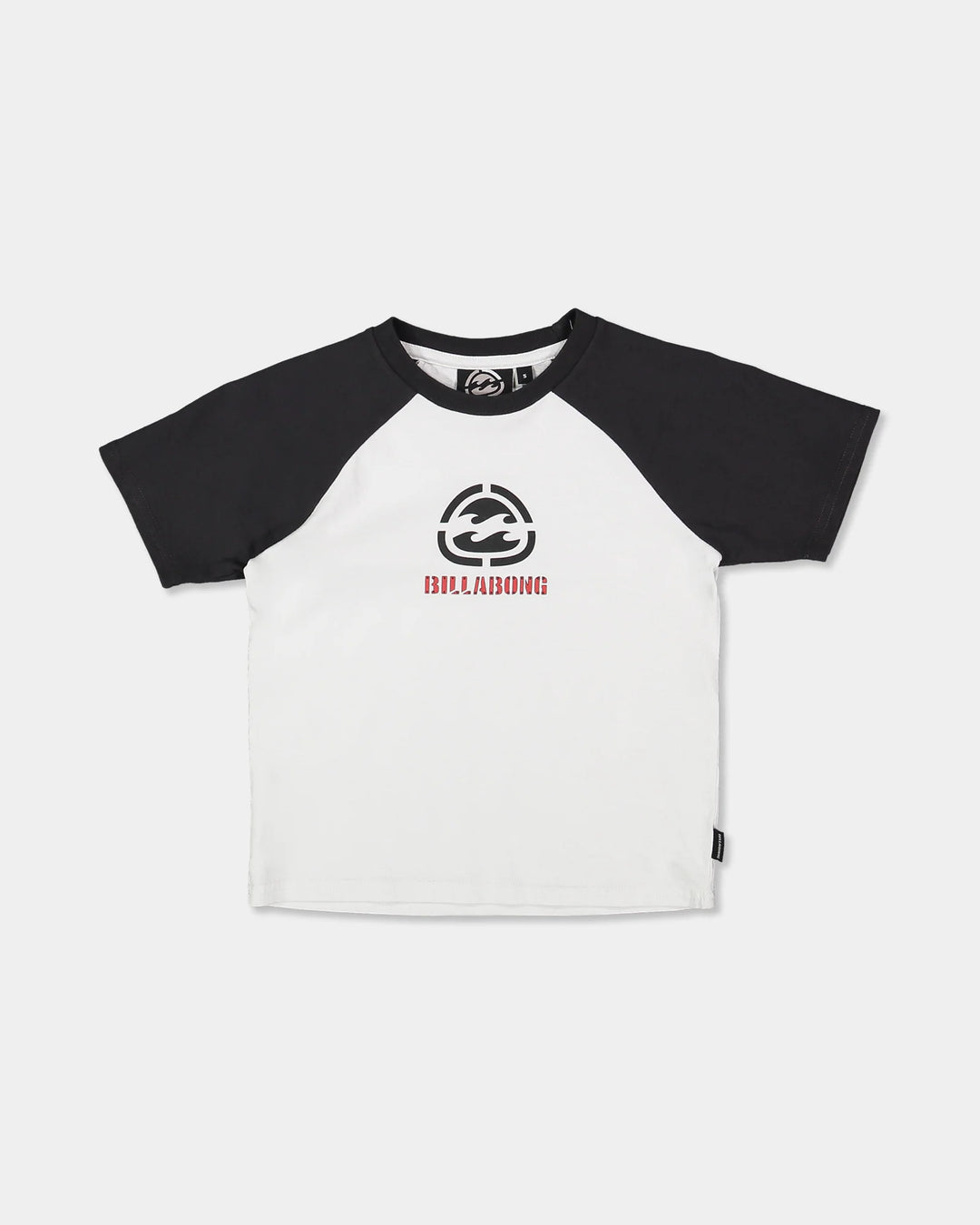 GROMS SPEC 73 RAGLAN T - SHIRT