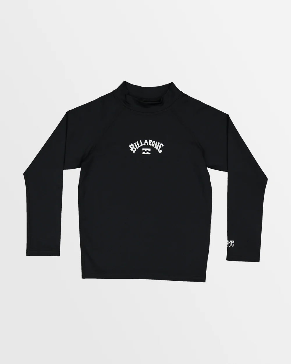 GROMS ALL DAY ARCH L/S RASHIE