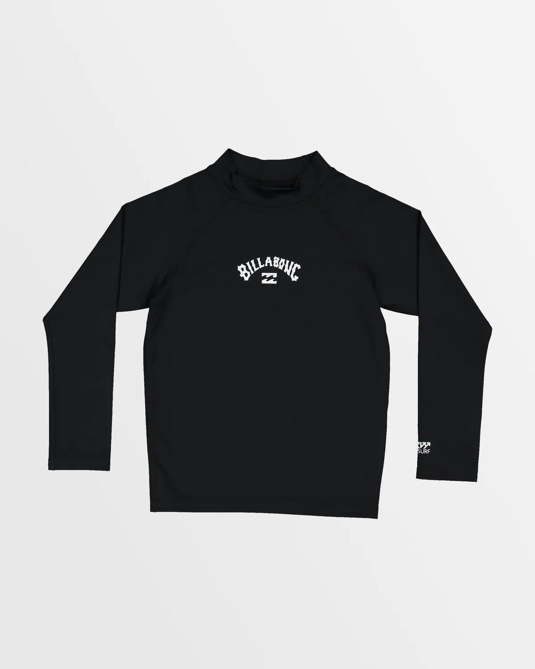 GROMS ALL DAY ARCH RF L/S RASHIE