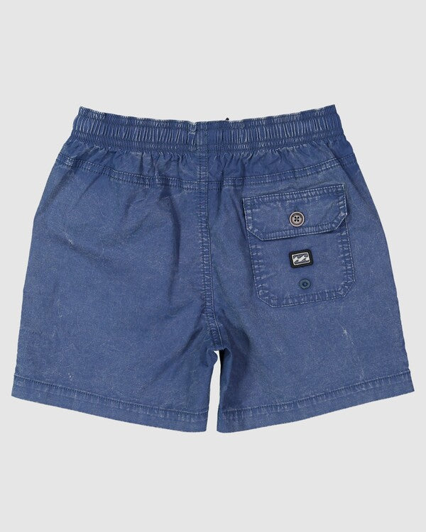 MARIO 2.0 GROMS BOARDSHORTS