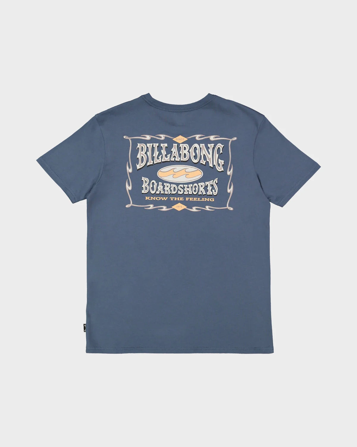 BOYS DOUBLE SPREAD TEE