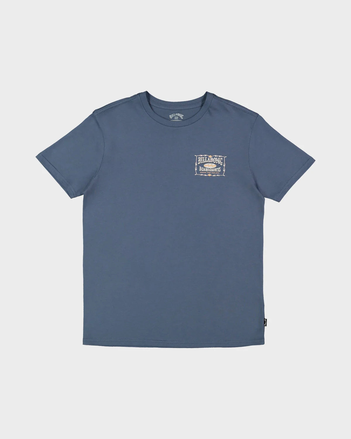 BOYS DOUBLE SPREAD TEE