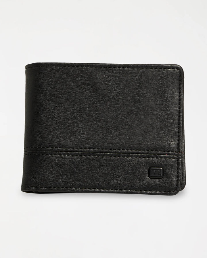 MENS DIMENSION WALLET