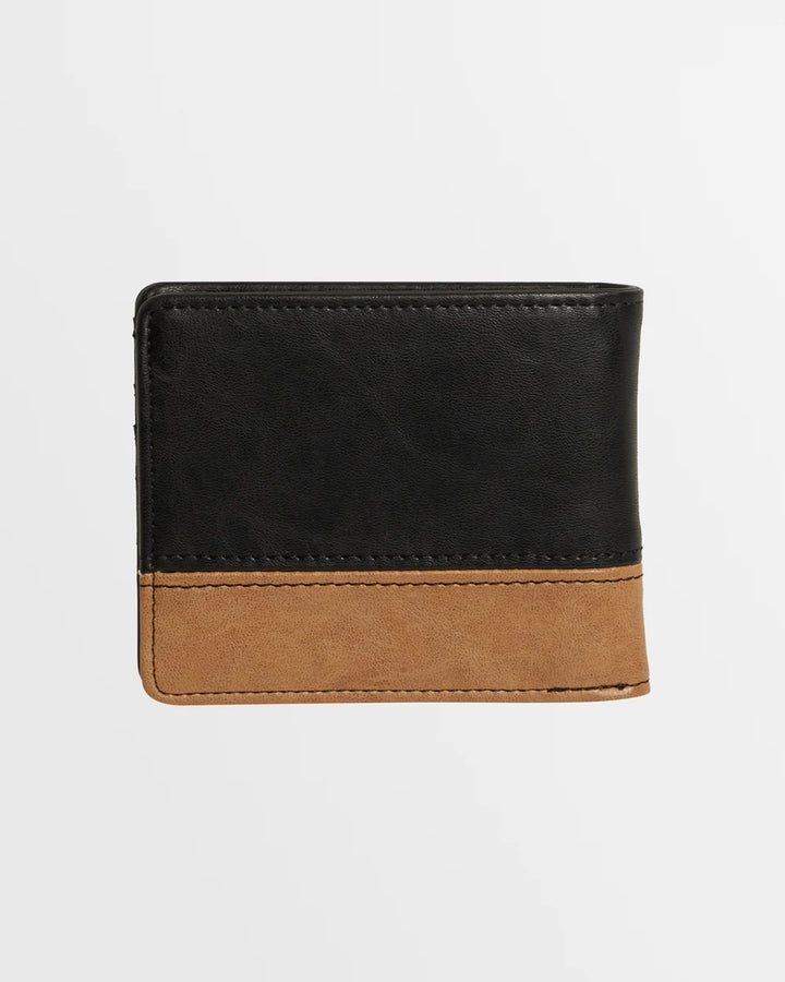 MENS DIMENSION WALLET