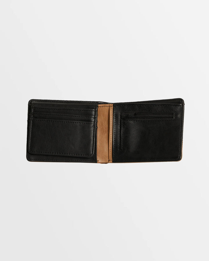 MENS DIMENSION WALLET