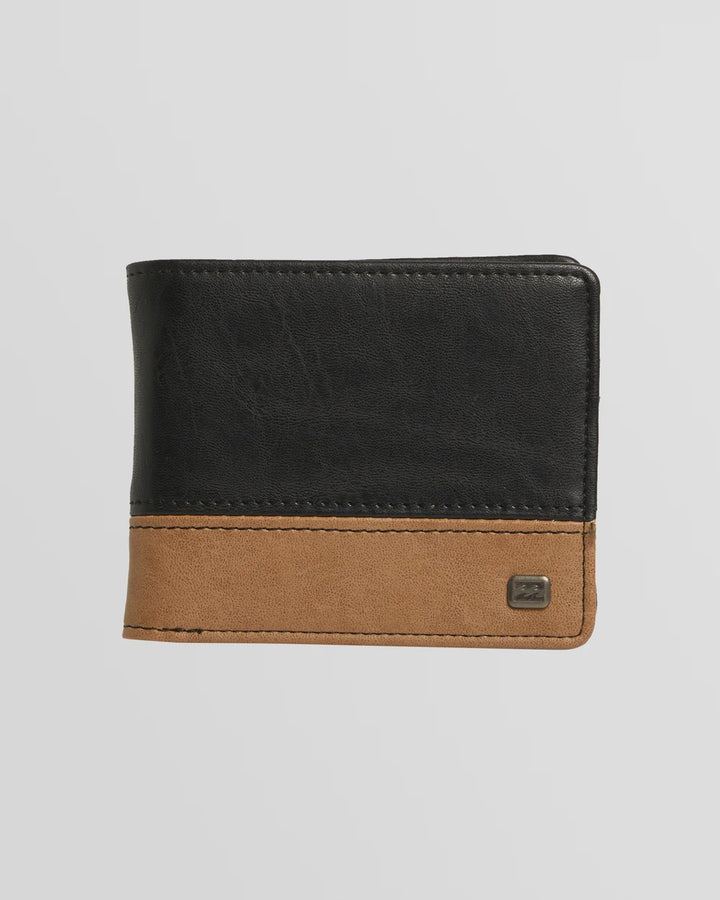 MENS DIMENSION WALLET