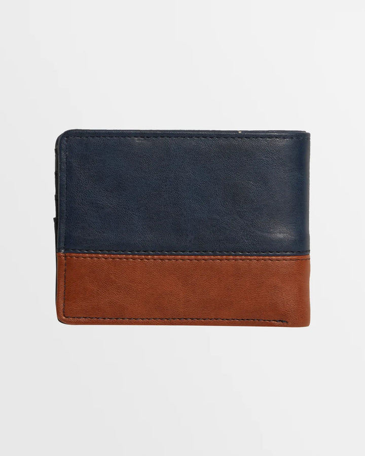 MENS DIMENSION WALLET