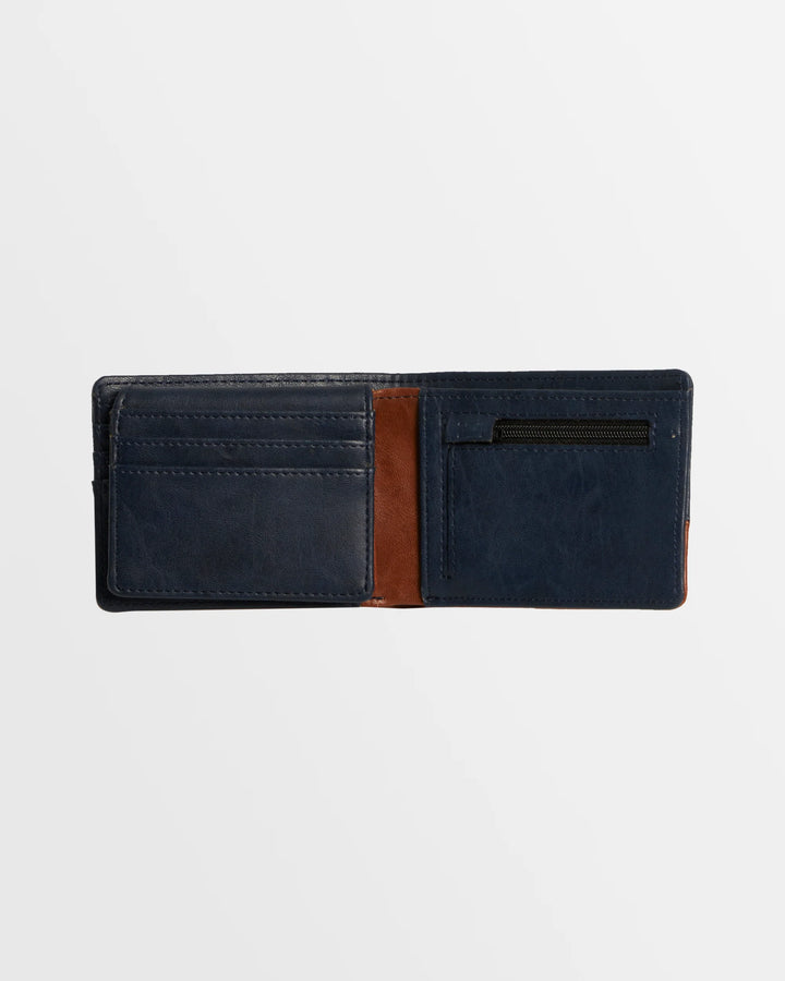 MENS DIMENSION WALLET