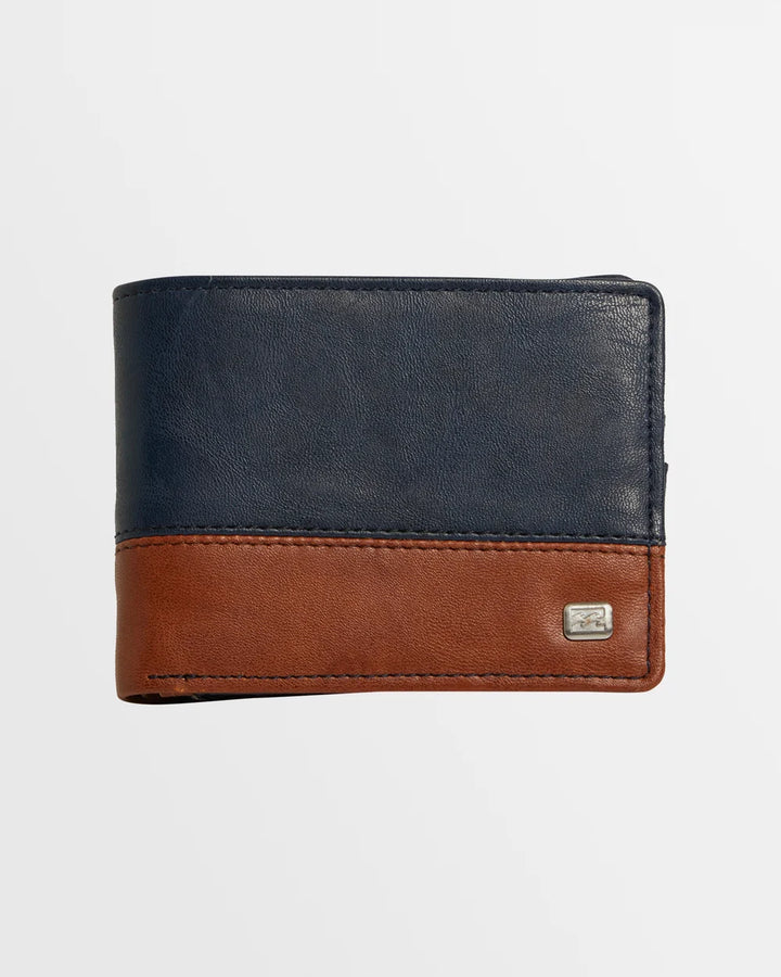 MENS DIMENSION WALLET