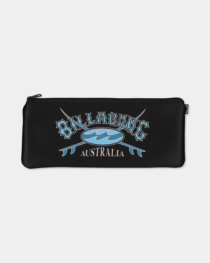 BILLABONG BOYS PENCIL CASE