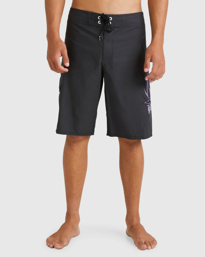 FLAME OG BOARDSHORT