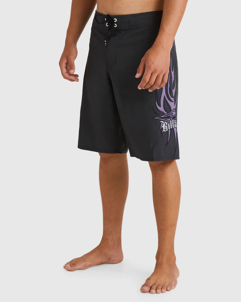 FLAME OG BOARDSHORT