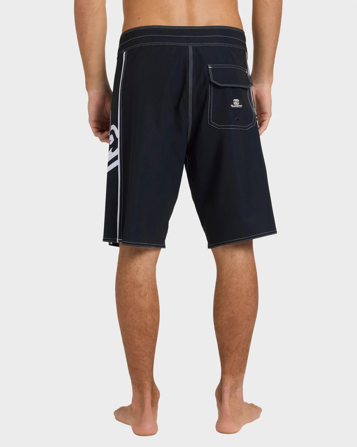 DBAH PRO 2.0 20" BOARDSHORT