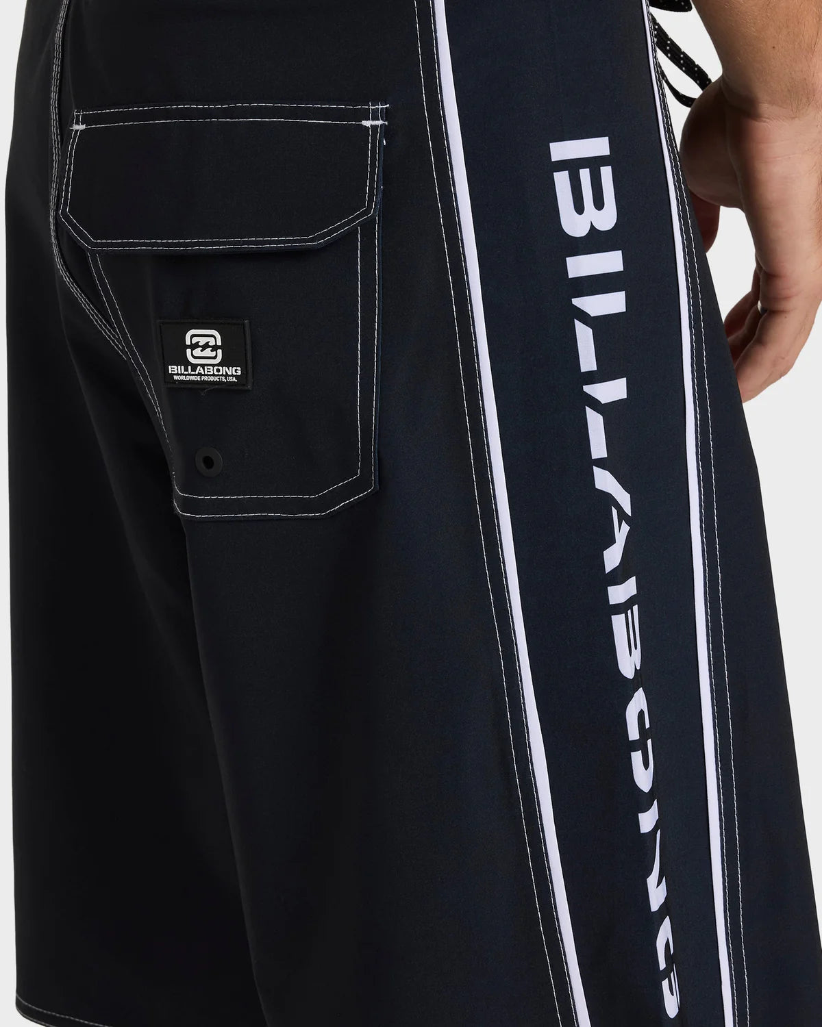 DBAH PRO 2.0 20" BOARDSHORT