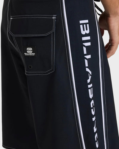 DBAH PRO 2.0 20" BOARDSHORT