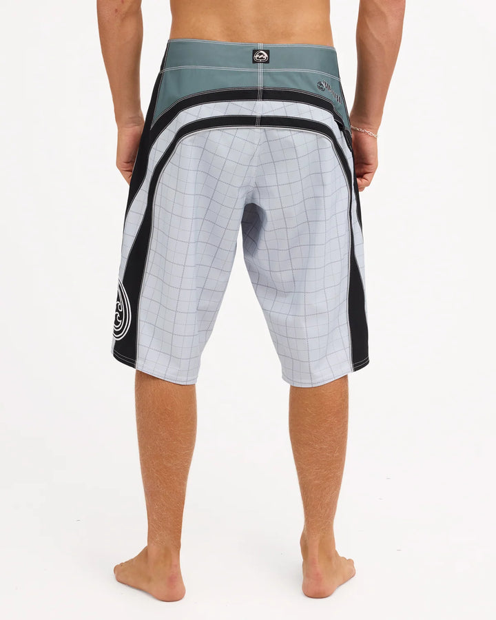 SPEC ROUNDHOUSE 23" BOARDSHORTS