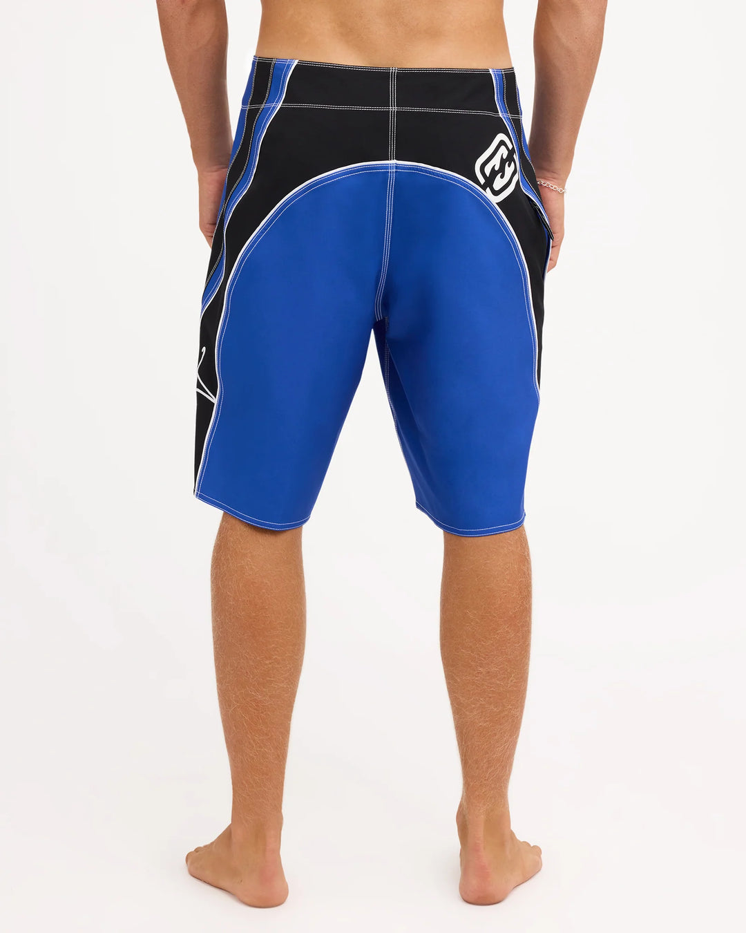 2K FLUID PRO CLASSIC BLUE