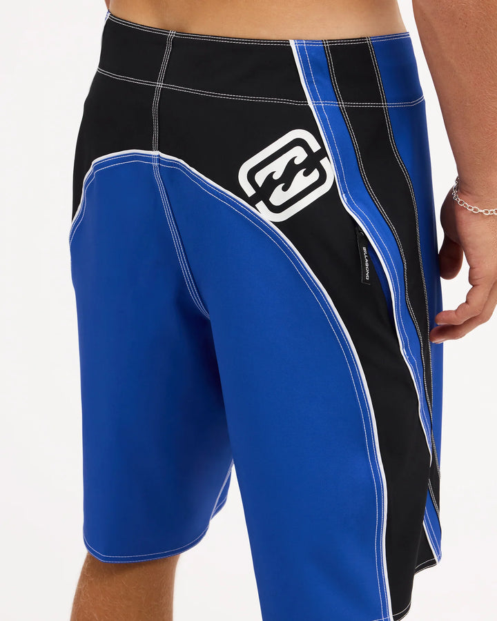 2K FLUID PRO CLASSIC BLUE