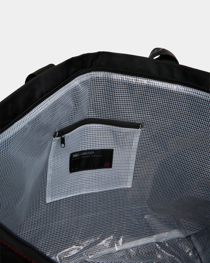 MENS STRIKE MISSION TOTE BAG