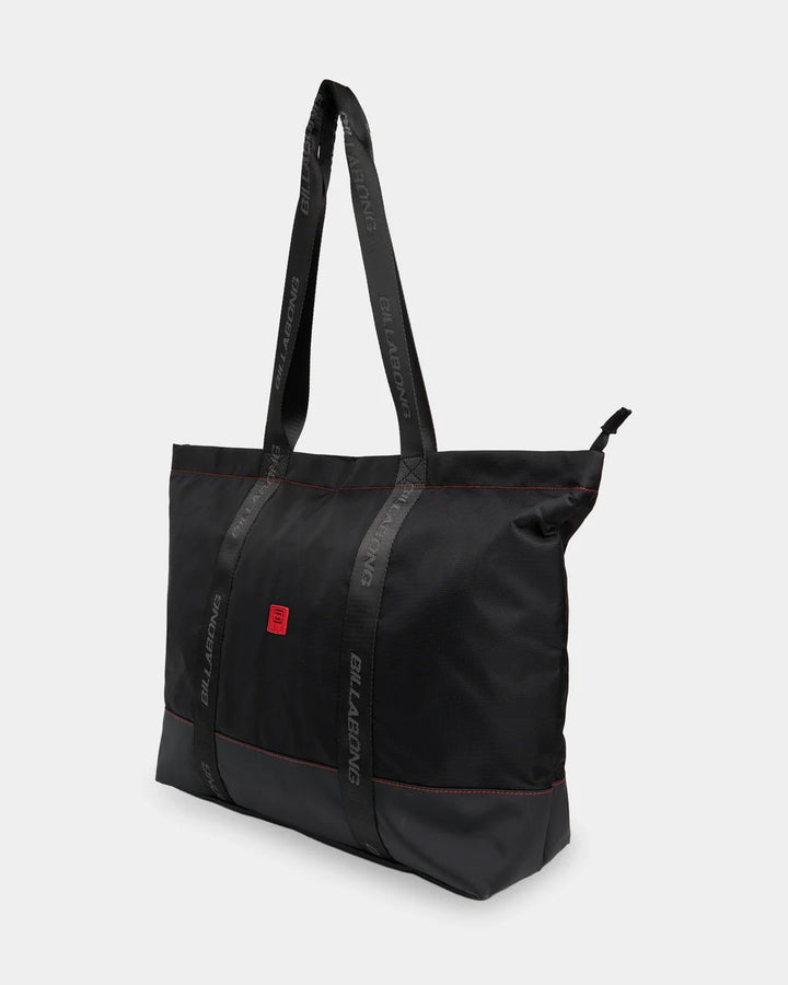 MENS STRIKE MISSION TOTE BAG