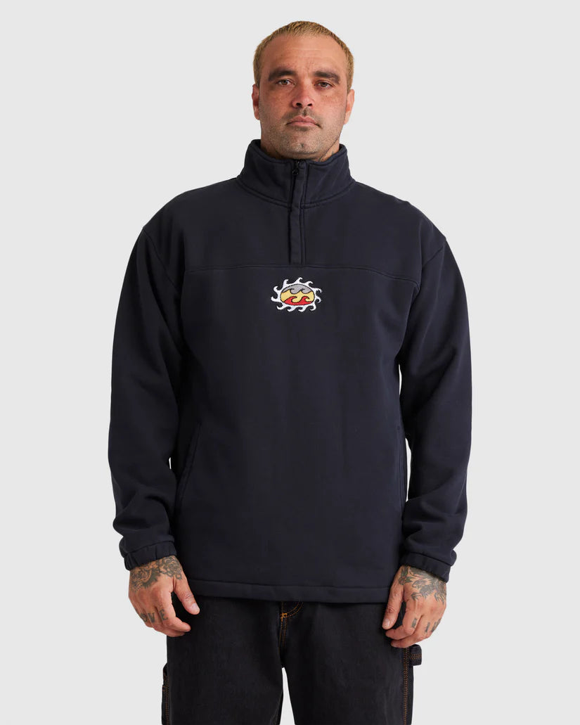 OTIS KING PRAWN PULLOVER