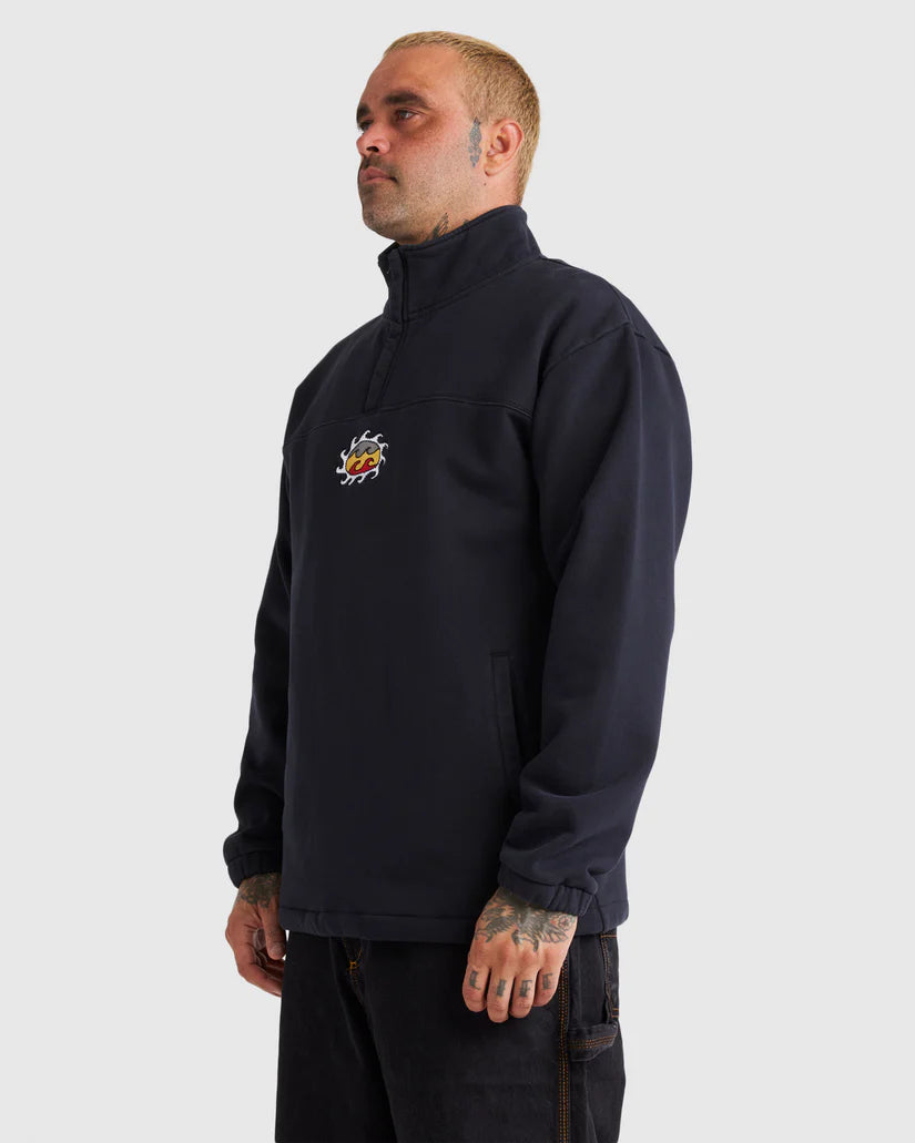 OTIS KING PRAWN PULLOVER