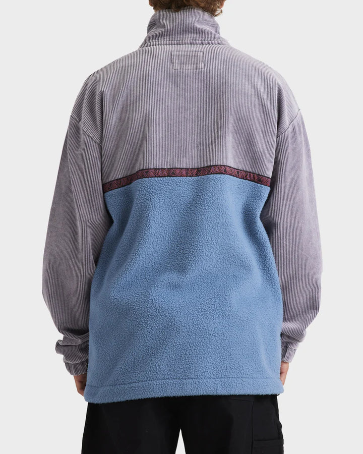 SPACE LOBSTER - WASHED GREY