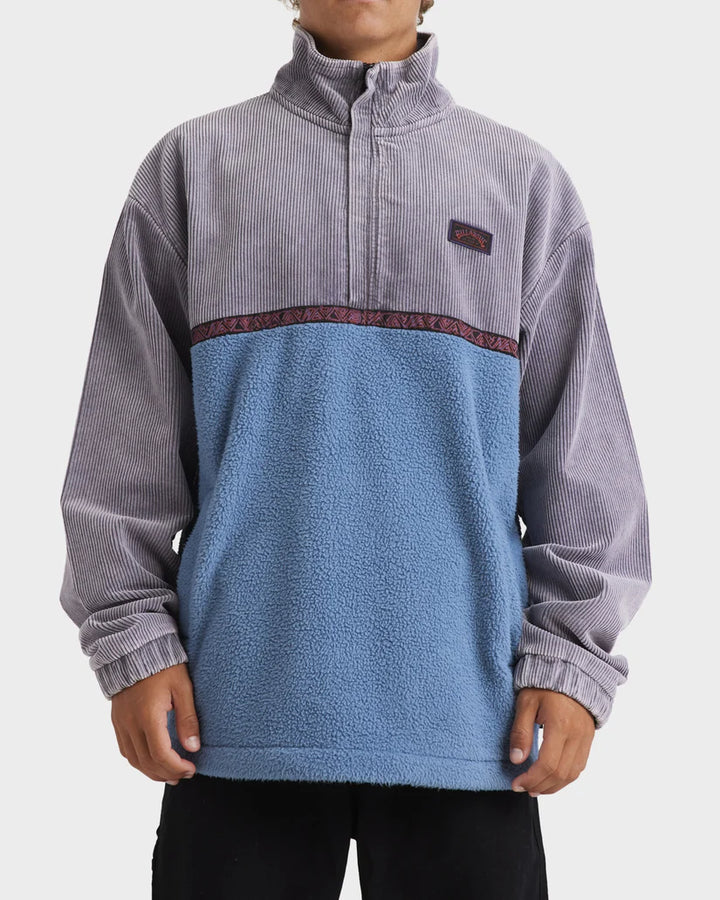 SPACE LOBSTER - WASHED GREY